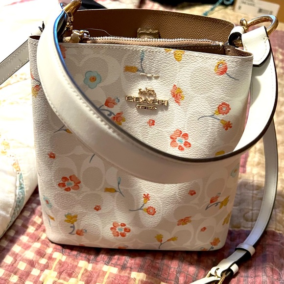 Coach Bags Coach Cross Body Handbag Poshmark